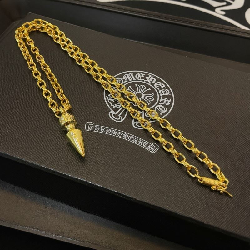 Chrome Hearts Necklaces